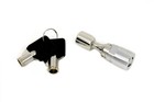 Fork Lock Kit For Harley Evolution Twin Cam 1990-2005 Fxst Fxd