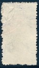 Australia - 1939 Queensland Revenue    90 Impressed Duty Stamp  Bf272 Perf 13