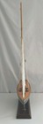 24 5  Racing Yacht Model Wood Sailboat Sailing Boat Quality Wood Home Decor