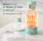 Momcozy Portable Water And Milk Warmer  model Mw05  Kh-b717