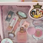 Disney Princess Style Collection Trendy Makeup Tools   Tote - New Sealed 2024