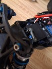 Associated B6 Buggy W Extras