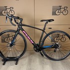 Used Fuji Brevet 2 3 Disc  Women s Carbon Road Bike-2017  50cm