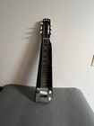 Artisan Lap Steel 6 String Hawaiian Electric Slide Guitar W  Gig Bag Strap