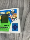 Vintage 1987 Tiger Electronics Handheld Football  Video Game Tested   Works