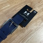 Under Armour Youth Ua Adjustable Baseball Belt - Fits Up To 36    1252085-410 Blue