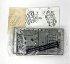 Hasegawa 31123 High Speed Tractor M5 1 72 Scale Plastic Model Kit
