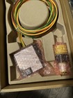 Panduit Verisafe Absence Of Voltage Tester Vs-avt-c08-l10  Contact  Cat Iii 600v