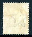 British 1903 Qv Somaliland 2a6p Ultra Scott  14 Vfu X536