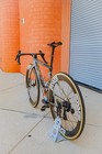 Officine Mattio Carbon Road  Bike Frameset 50cm Italian Aero Disc Frame