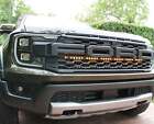 M r Kit Compatible With - 2024  Ford Ranger Raptor Single 40in Light Bar