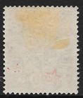 Poland Stamps 1919 Mi 42  Mlh  Vf