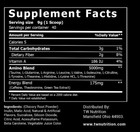 Tw Nutrition - Energized Amino Peach Mango 40 Servings