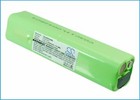 700mah Battery For Allflex Pw320 rs320 p n 51fe0421