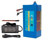 Lithium Ion Battery 36v 9ah For 36v 200w-1000w Ebike Bicycle Bike Motor 30a Bms
