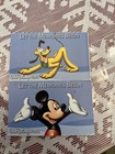Walt Disney World Assorted Fast Passes  Park Tickets  And Sleeve 2012