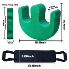Misssoul Bedridden Patient Turning Device Fixing Strap And Transfer Nursing