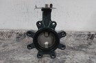 Viega Propress 22076 4 In Pipe Size 200 Max Psi Lug Connection Butterfly Valve