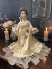 Haunted Doll   Active Romantic Spirit Vessel   Attachment Grief Paranormal