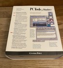 Central Point Pc Tools For Windows Version 2 3 5  Floppy Vintage Pc New Open Box