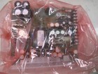 New Vintage Cp Computer Products Model 80006-02 Computer Circuit Board Module