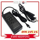 Ac Adapter Charger For Dymo Labelwriter 450 1752266 1752267 Power Supply Cord