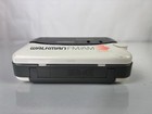 Sony Walkman Radio Cassette Player Fm am White Wm-f38 f68 Rare Vintage Tested