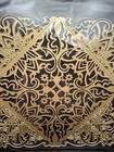 Anna Griffin Le Fleur Criss Cross Square Dies - Ag1066