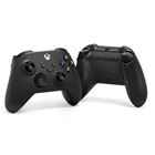 Xbox Wireless Controller Carbon Black - Wireless And Bluetooth Connectivity - Ne