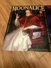 Moonalice 420 Tribal Pow Wow Poster Lot Of 2 2011 17 75 X 12 75 Psychedelic