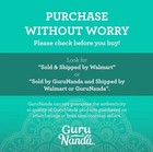 2 Count Gurunanda Butter On Gums Toothbrush Ultra Soft 8000  Bristles All Ages