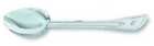 Vollrath 46981 Basting Spoon 15 In L silver 4kjp1