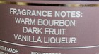 Cozy Vanilla Bourbon Lot Of 3 Body Cream Tube Lotions Bath And Body Works New X3