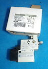 Nib Telemecanique 6-10a Protection Module   1 Year Warranty
