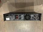 Qsc Gx7 Amp  In  Great Working  Condition     