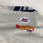 Vintage Jeremy Mcgrath Motocross Jersey No Fear Yamaha Mazda 2xl Ama 90s