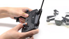 Dji Spark Drones Remote Controller Gl100a --96  New 100  Working