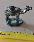 Camel Metal Figure-miniature-small Game Piece token
