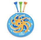 Zuru Octopus Splash Pad 5 5    Wide  Original Bunch O Balloons 100  Water Balloons