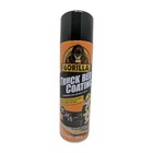 Gorilla Truck Bed Liner Coating 2x 14 3oz Aerosol Spray Case Durable Protection 