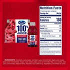 Ocean Spray 100  Juice Cranberry Juice Blend 10 Fl Oz Bottles  6 Count     