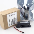 Lot Mr-j3bat 3 6v 2000mah Plc Battery For Mitsubishi Melservo Mr-j3 With Plug