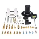 For Honda 1985-2016 Version Rebel 250 cmx 250 ca250 Carburetor Repair Kit Usa