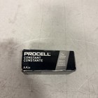 Duracell Procell Battery Alkaline Size Aa  box Of 24 