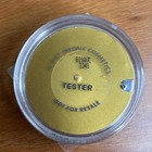 Jane Iredale Purepressed Base Mineral Foundation- Tester Bisque