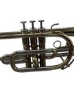 Besson 620 Cornet With Case - Vintage - Rare - Htf Model- Usa - Fast Shipping