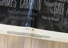 Aliens  1986  Original Movie Poster One-sheet  folded - James Cameron 860050
