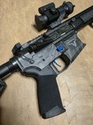 Airsoft Full Build Tti Ddm4 Aeg Dmr With Accessories Extremely Upgraded