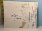 1945 Ap Type 2 Photo  Mule Haas  Jimmy Dykes  Bing Miller B w Chicago White Sox
