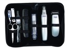Wahl Travel Kit Battery Trimmer And Grooming Kit 12 Pieces